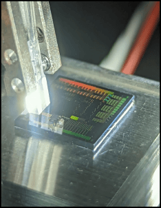 Characterization Silicon Photonics Photonic Integrated Circuits PICs EDA EPDA Electronic Photonic Design Automation Simulation Mustafa Hammood